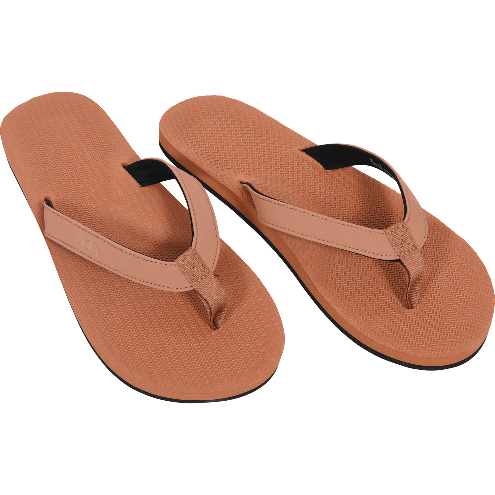 Indosole Herren Flip-Flops Ess.Light 43/44