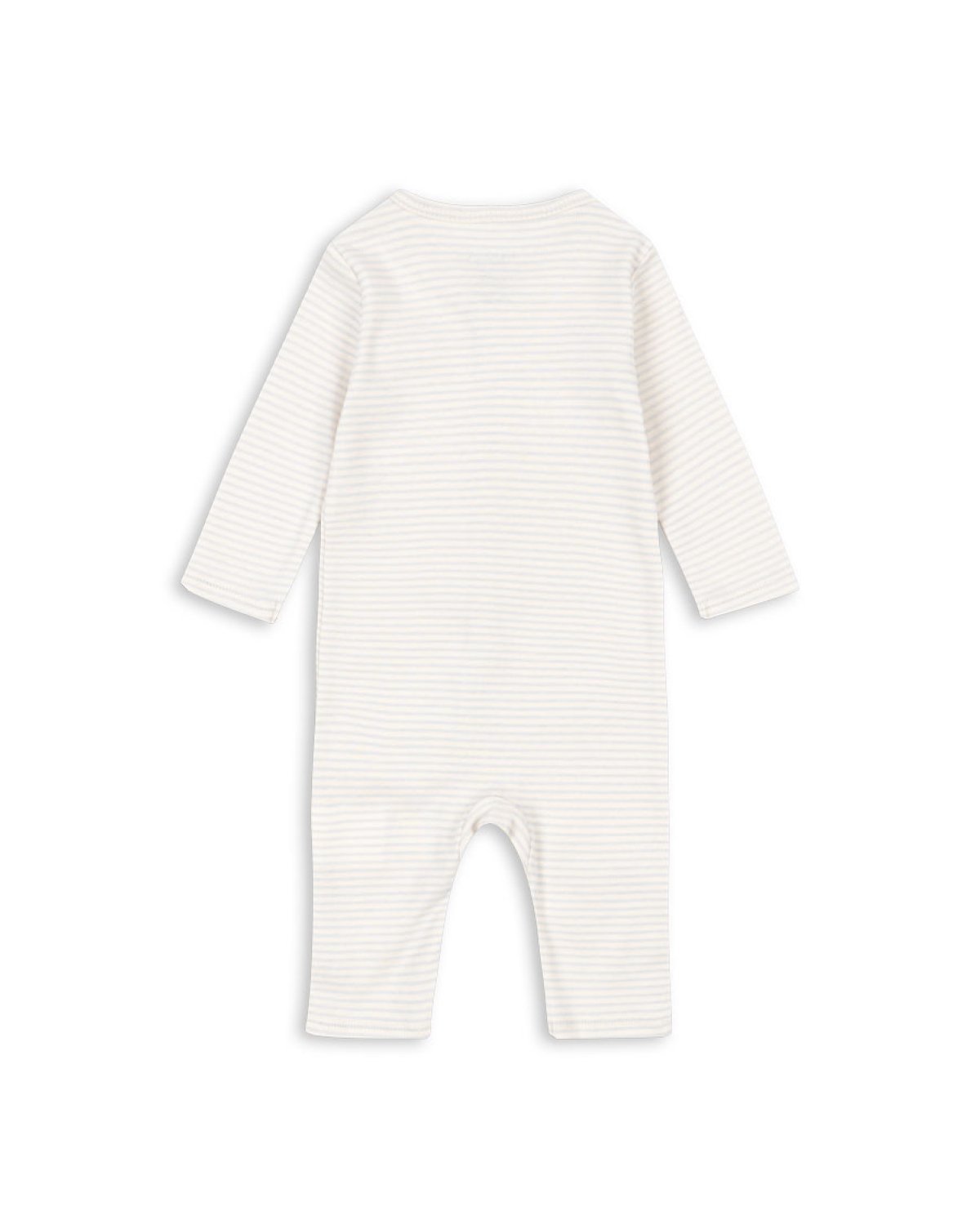 Heldress / Babypysj – 100% Øko Bomull | Fio Onesie