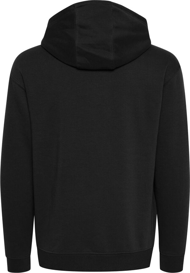 Blend BHDownton Hood sweatshirt Regular f Black