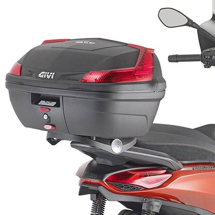 Support top case Givi Scooter Monolock