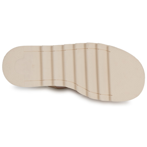 Fericelli - SIMEYA - Doré / Beige
