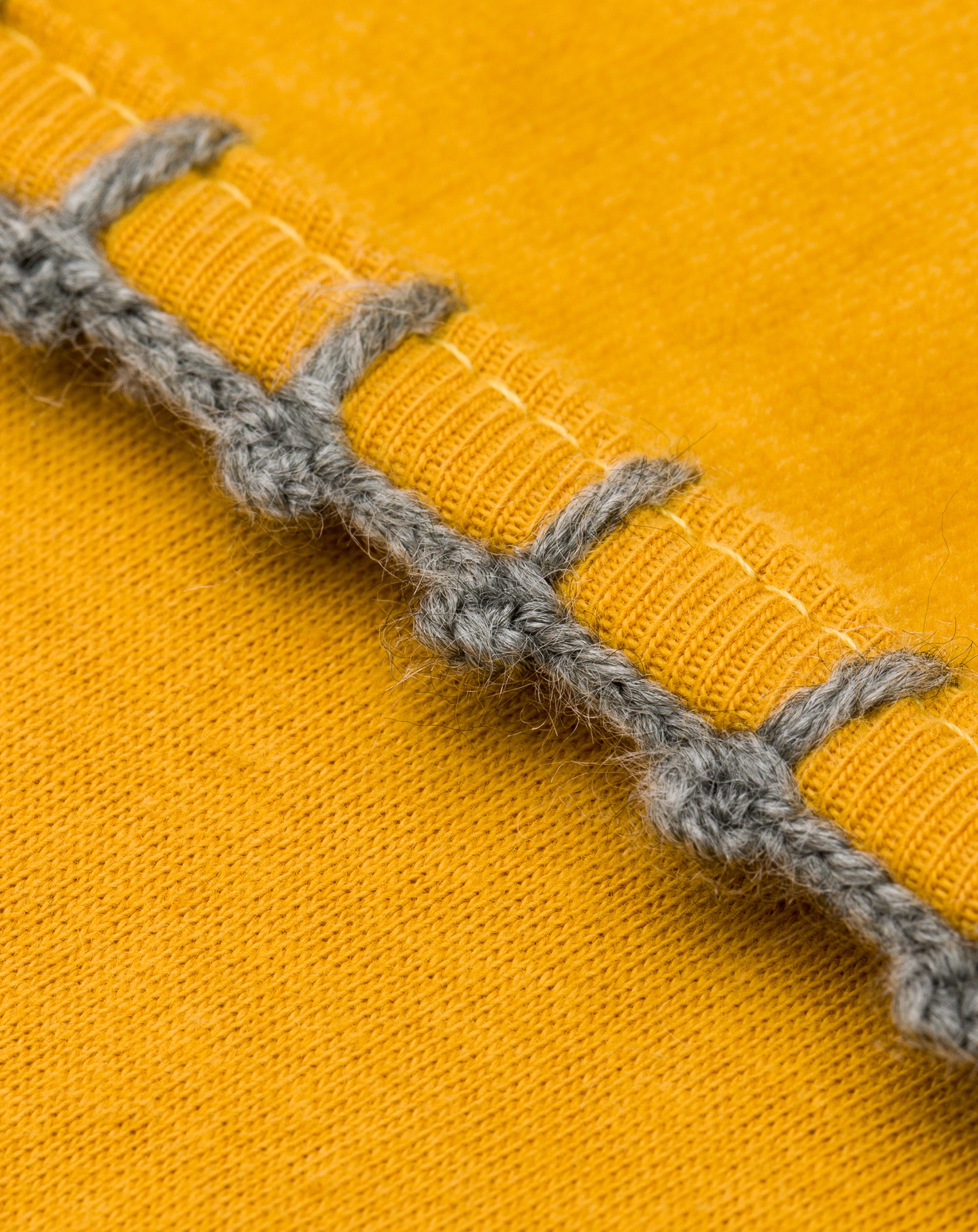 Jerseydecke ESMERALDA (75x100) in orange