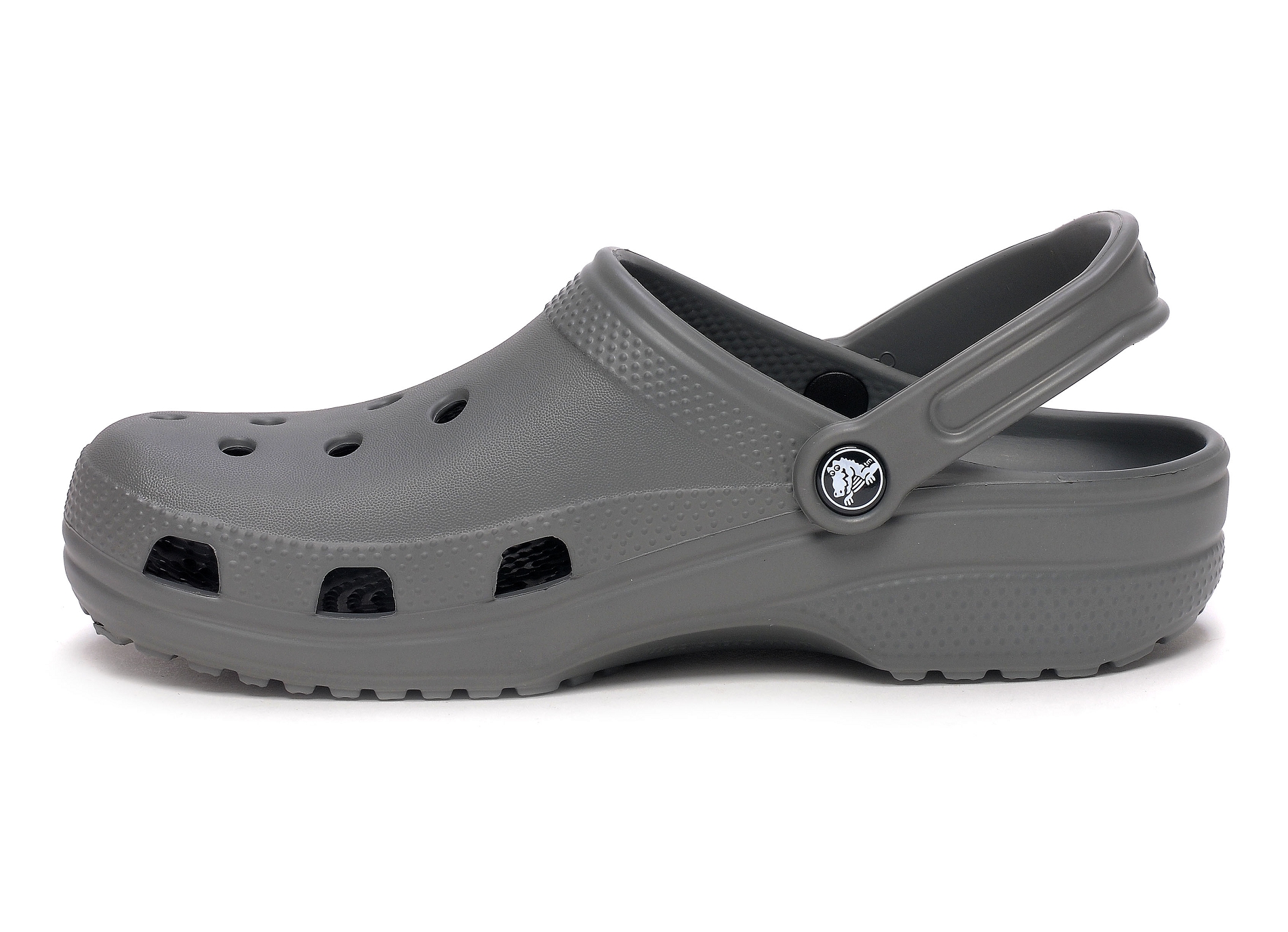 Classic clog gris