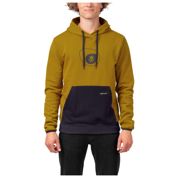 Rafiki - Zulu Uni - Sweat à capuche