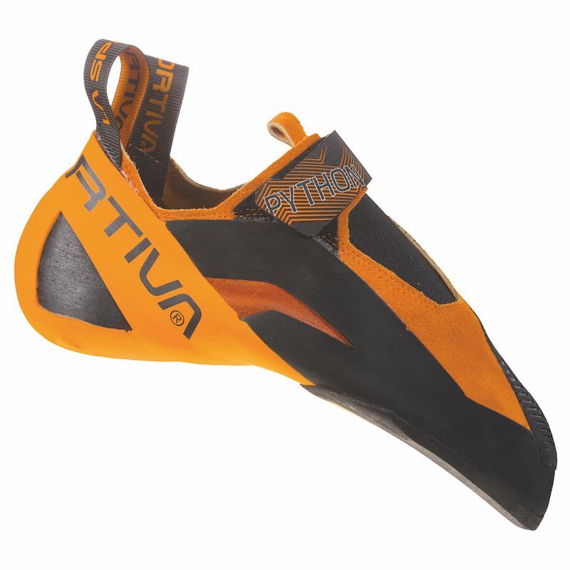 Python - Chaussons escalade homme