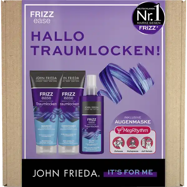 Traumlocken Box