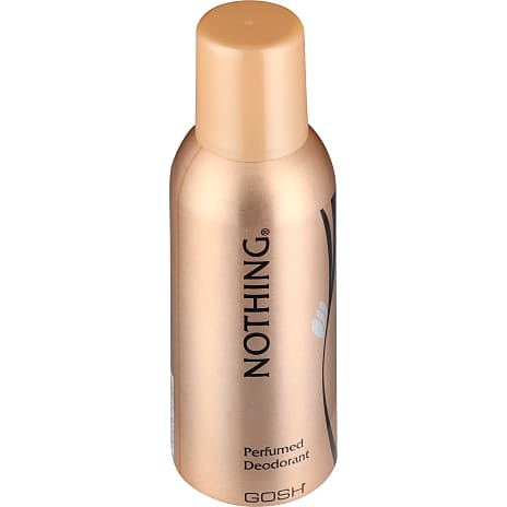 Nothing deospray