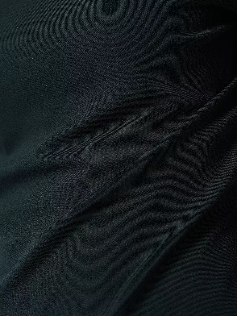 OPUS T-Shirt SANIKA petrol