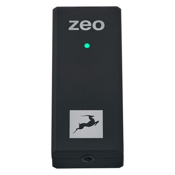 Antelope ZEO