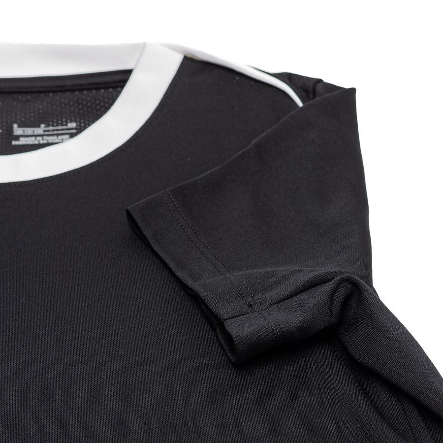 Nike T-shirt d'Entraînement Dri-FIT Academy Pro 24 - Noir/Blanc Enfant
