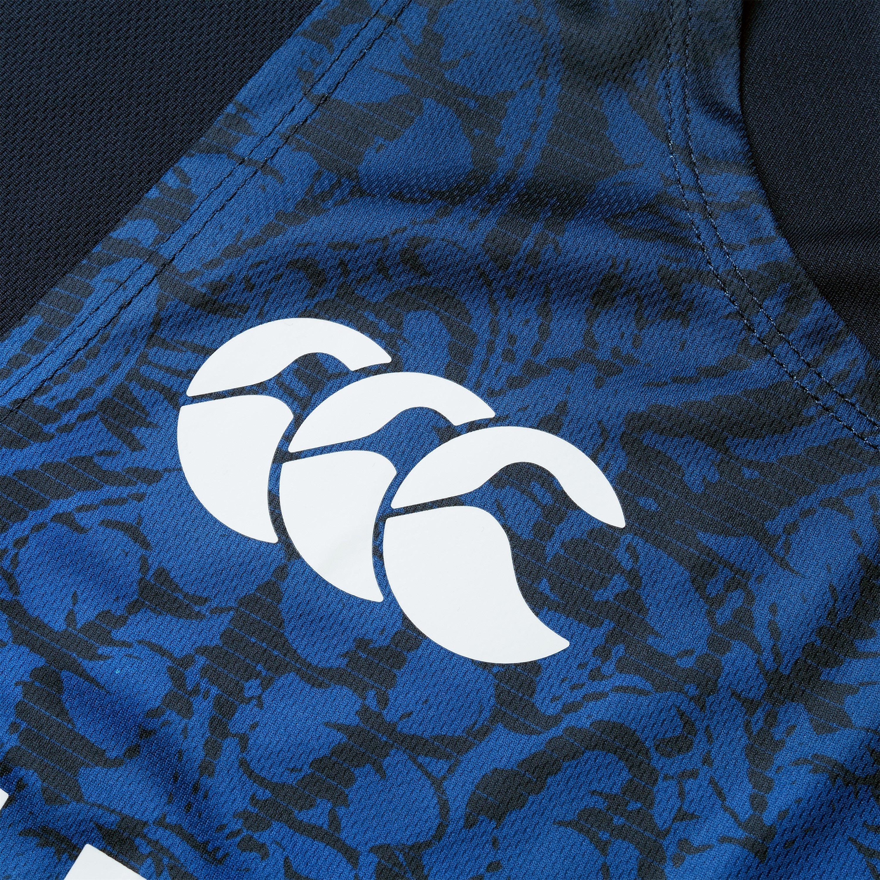 Canterbury British and Irish Lions 2024 Training Singlet Adults