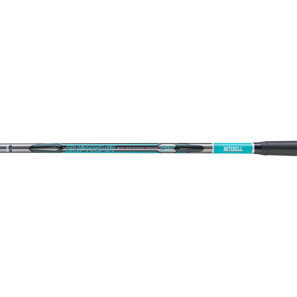 Canne bateau Mitchell Suprema SW Tele Bolentino (-110g)