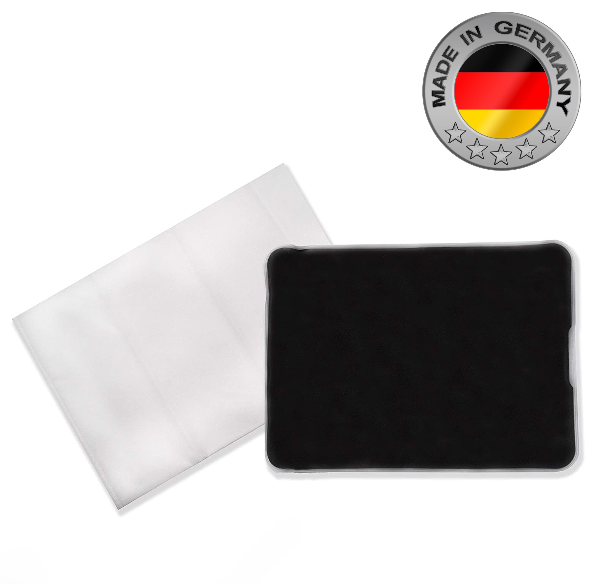 axion® Moorkissen 30 x 40 cm mit Vlieshülle  mit Naturmoor-Füllung - Wärmekissen