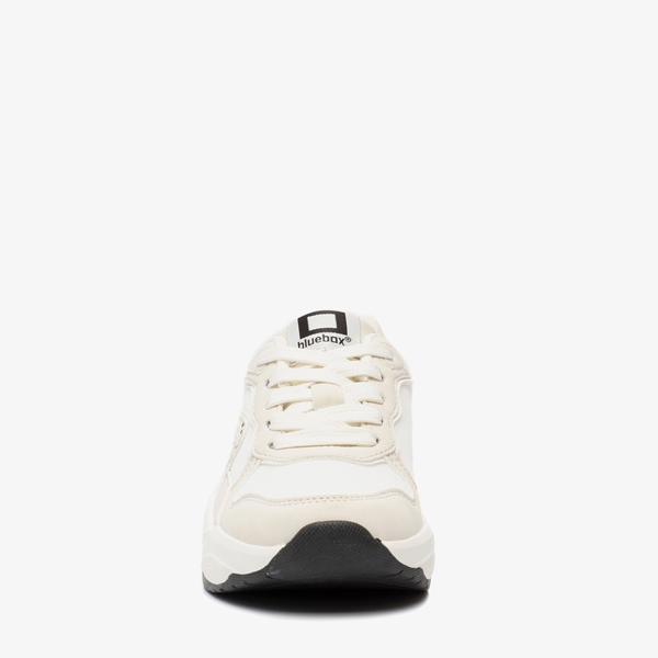 Blue Box meisjes dad sneakers met animalprint