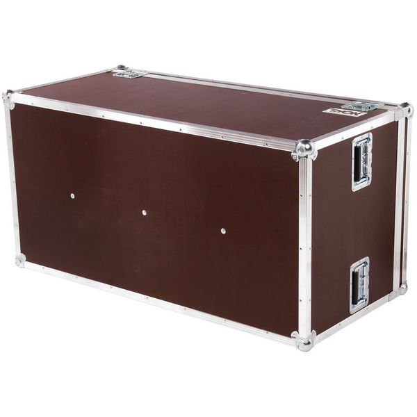 Thon Case Par 64 8in1 Long / LED