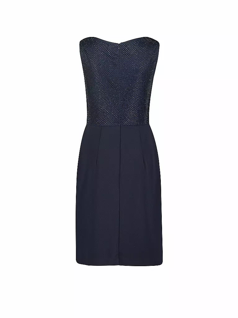 VERA MONT Cocktailkleid dunkelblau