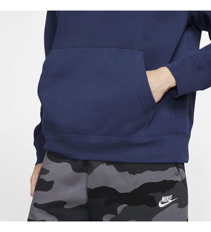 Nike Men Sportswear Club Fleece Hoodie