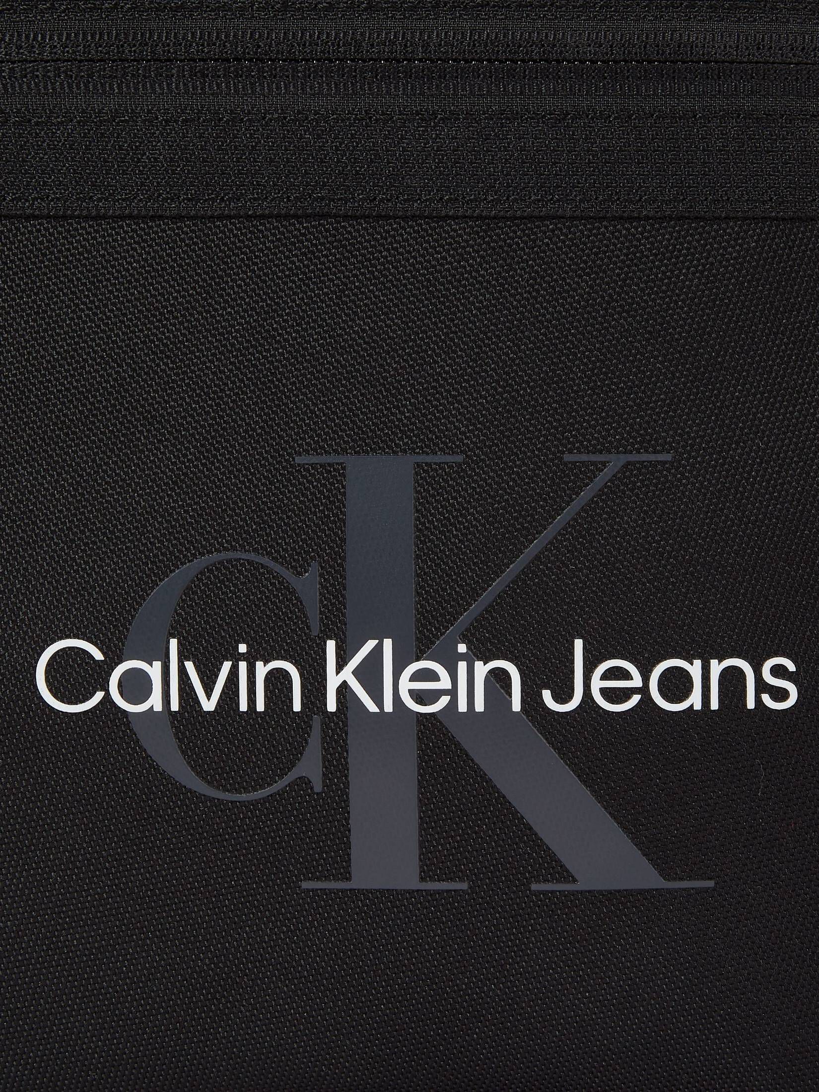 CALVIN KLEIN JEANS| Herren Umhängetasche