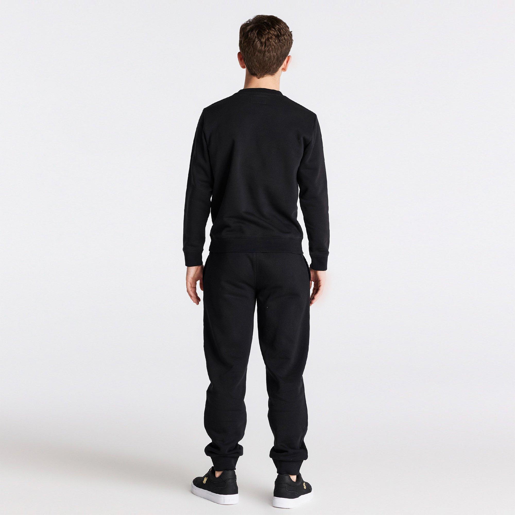 SikSilk Sweater Juniors