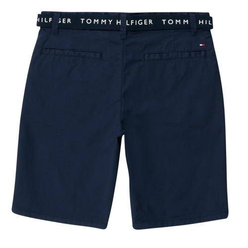Tommy Hilfiger - TOURSAW - Marine