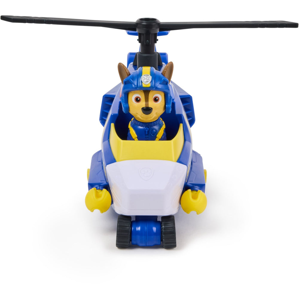 Køb Paw Patrol Air Rescue Tema Køretøj Chase