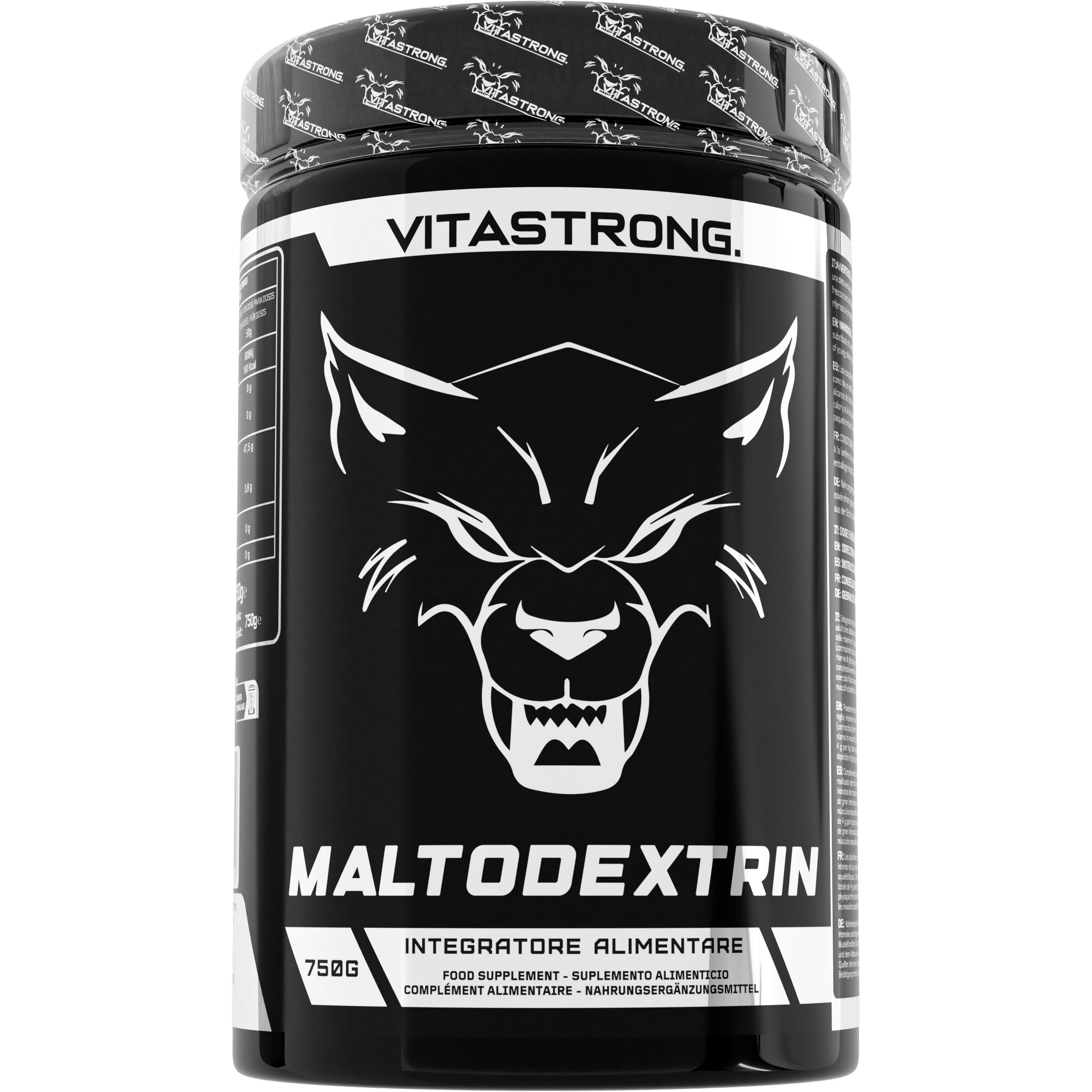 Vitastrong Maltodextrin