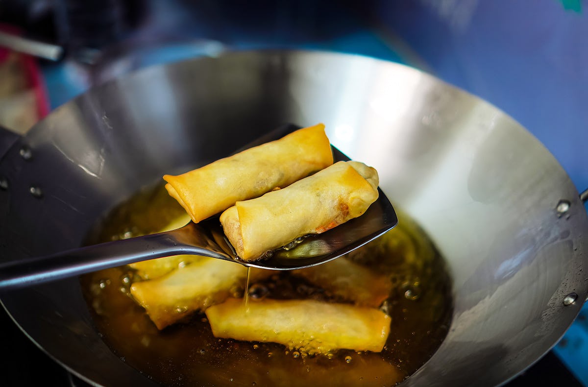 Thai Kochkurs Aschaffenburg