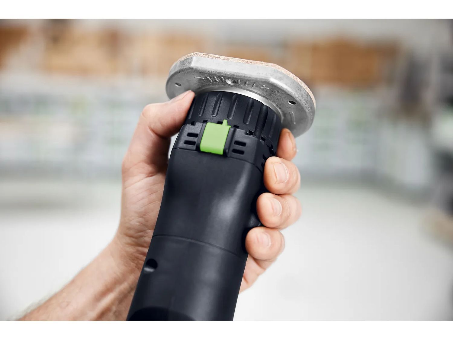 Festool OFKC 500 R3 EB-Basic Accu kantenfrees - 577985