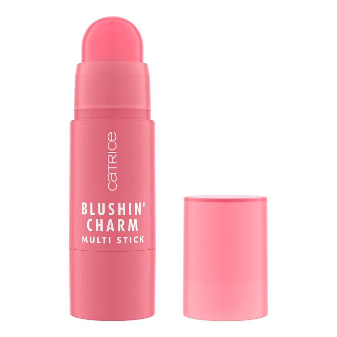 CATRICE  Blushin' Charm Multi Stick