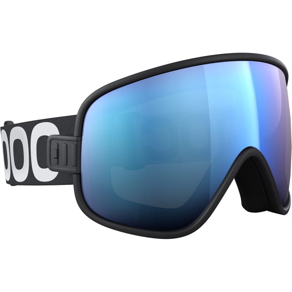 Masque de ski POC VITREA URANIUM BLACK/PARTLY SUNNY BLUE
