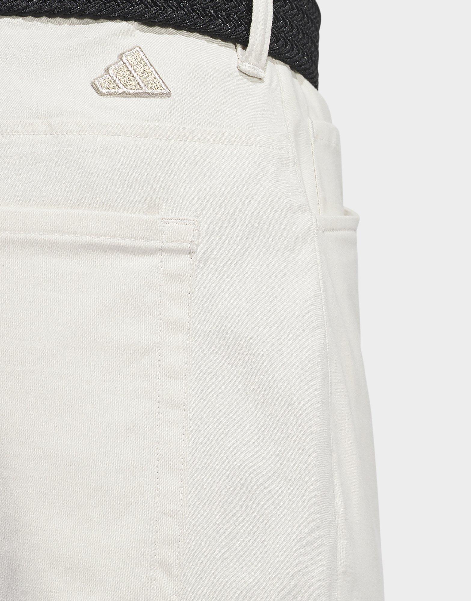 adidas Pantalon de golf à 5 poches Go-To