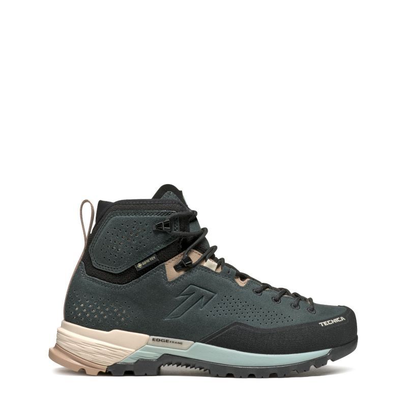 Sulfur Mid GTX - Chaussures approche femme