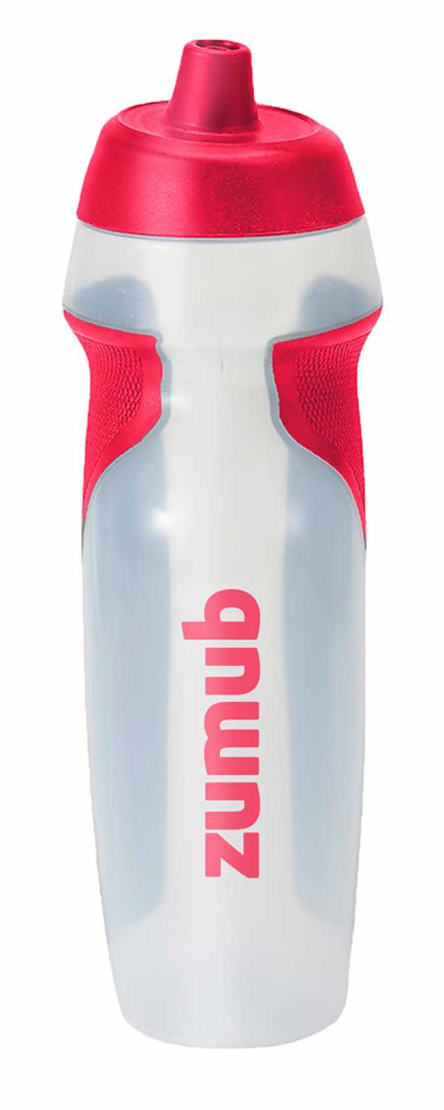Garrafa esportiva Zumub azul de 600ml