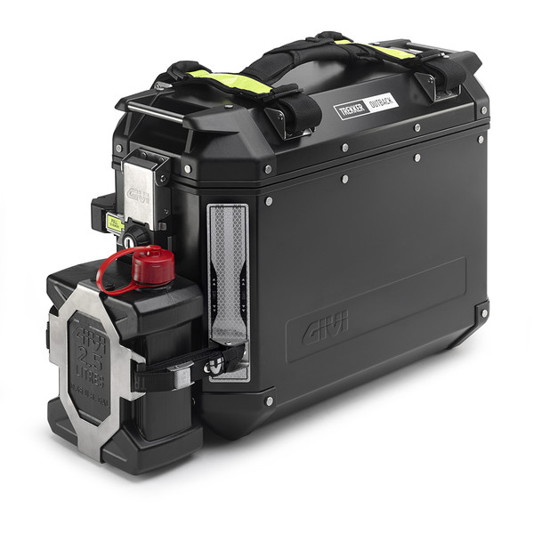 Givi - Jerrycan TAN01