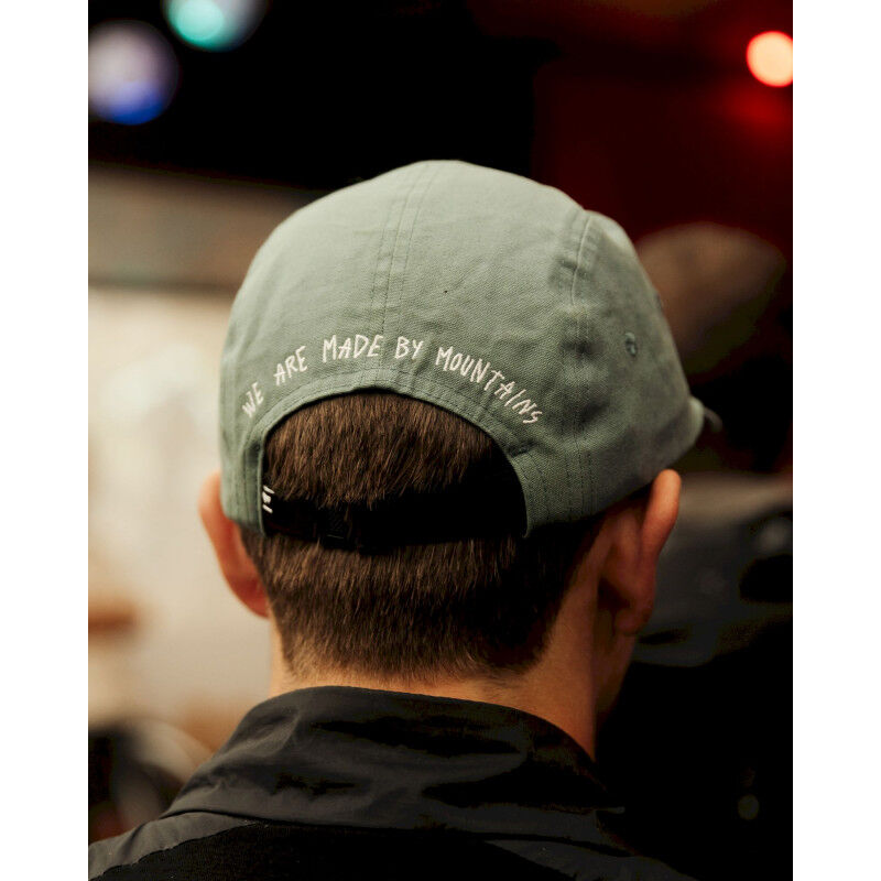 Ridgeline 5 Panel Cap - Casquette