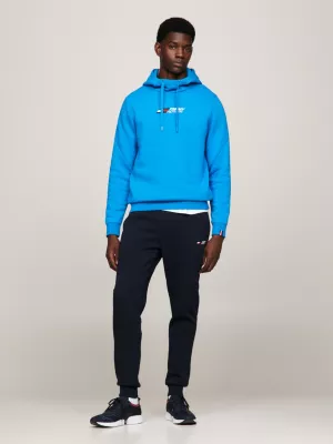 Moletom com capuz Sport Essential Logo