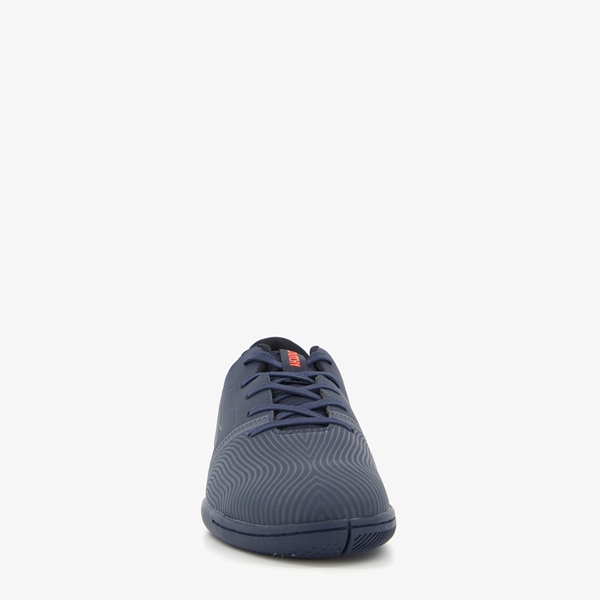 Dutchy Striker IC heren zaalschoenen blauw