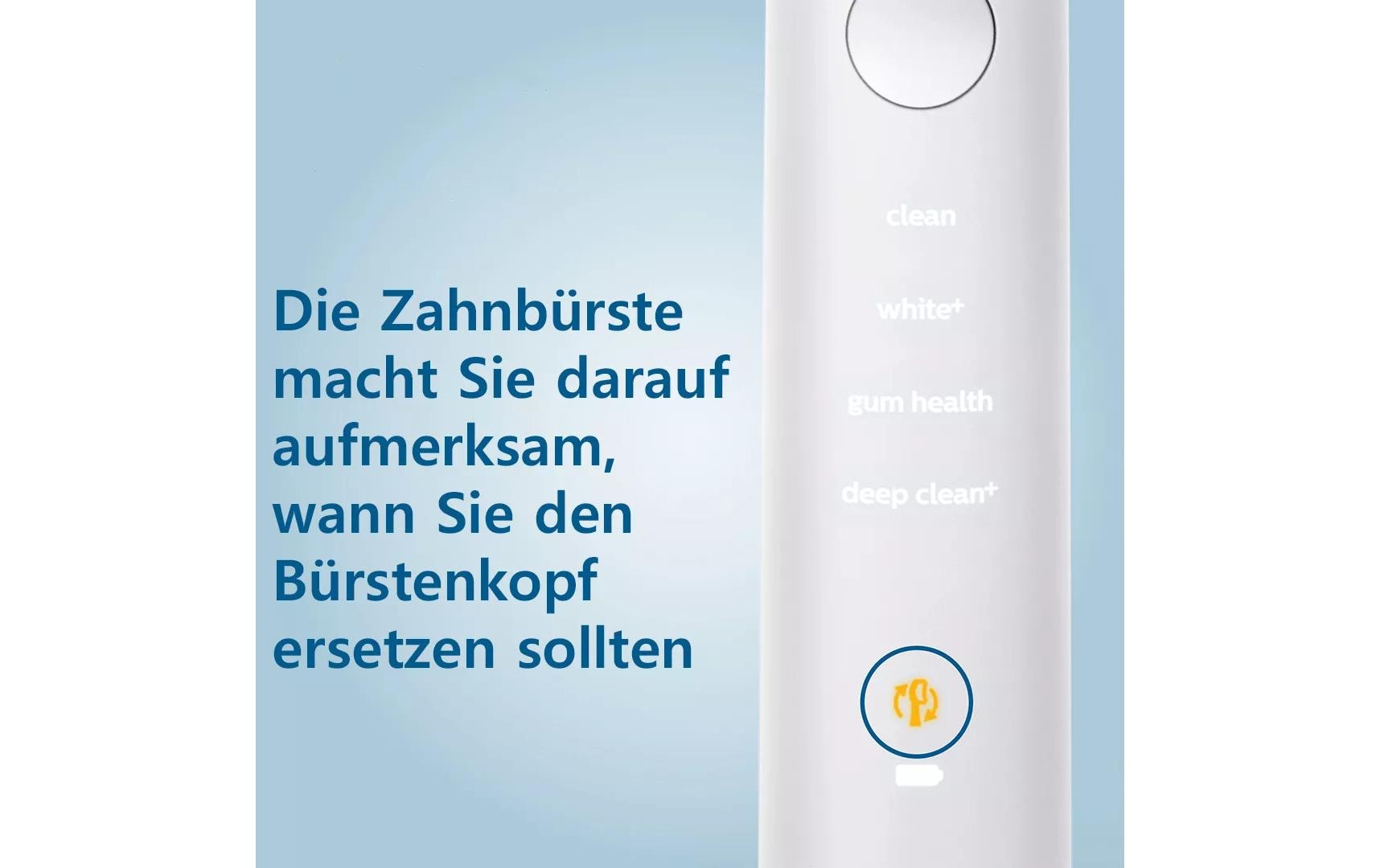 Sonicare DiamondClean 9000 Duo HX9914/57<br>Elektrische Zahnbürste mit App