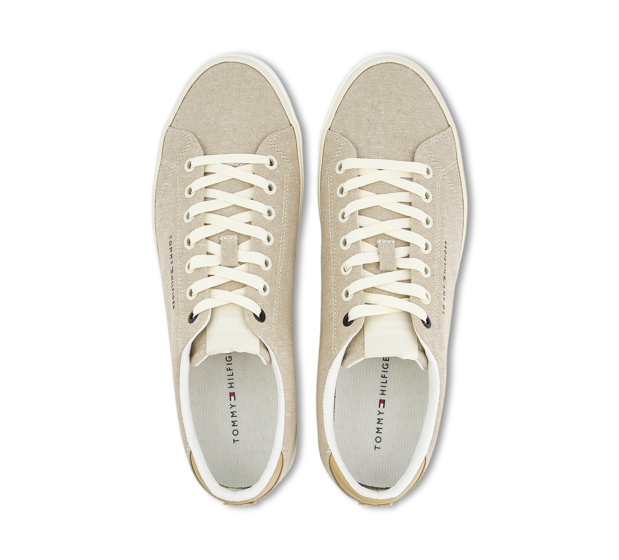 Tommy Hilfiger VULC beige/taupe