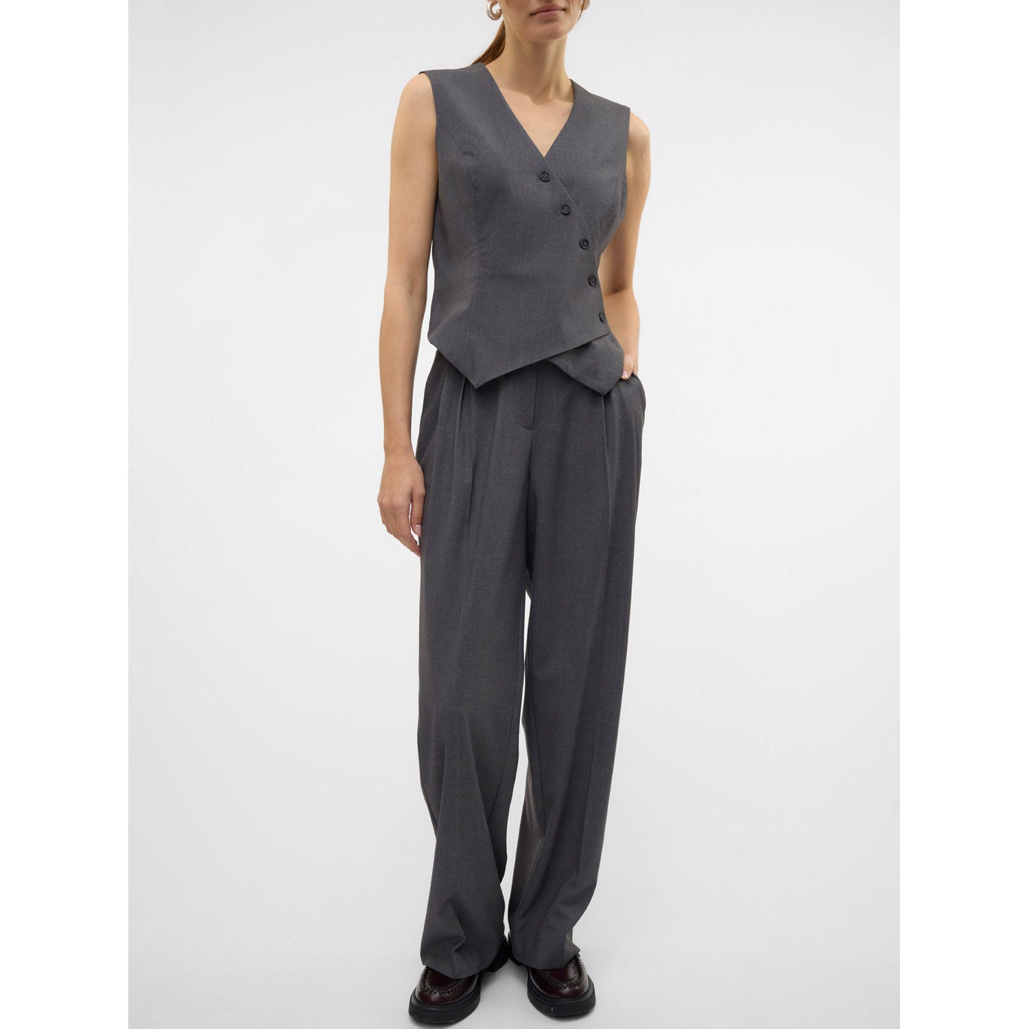 Vero Moda  Liba Gilet