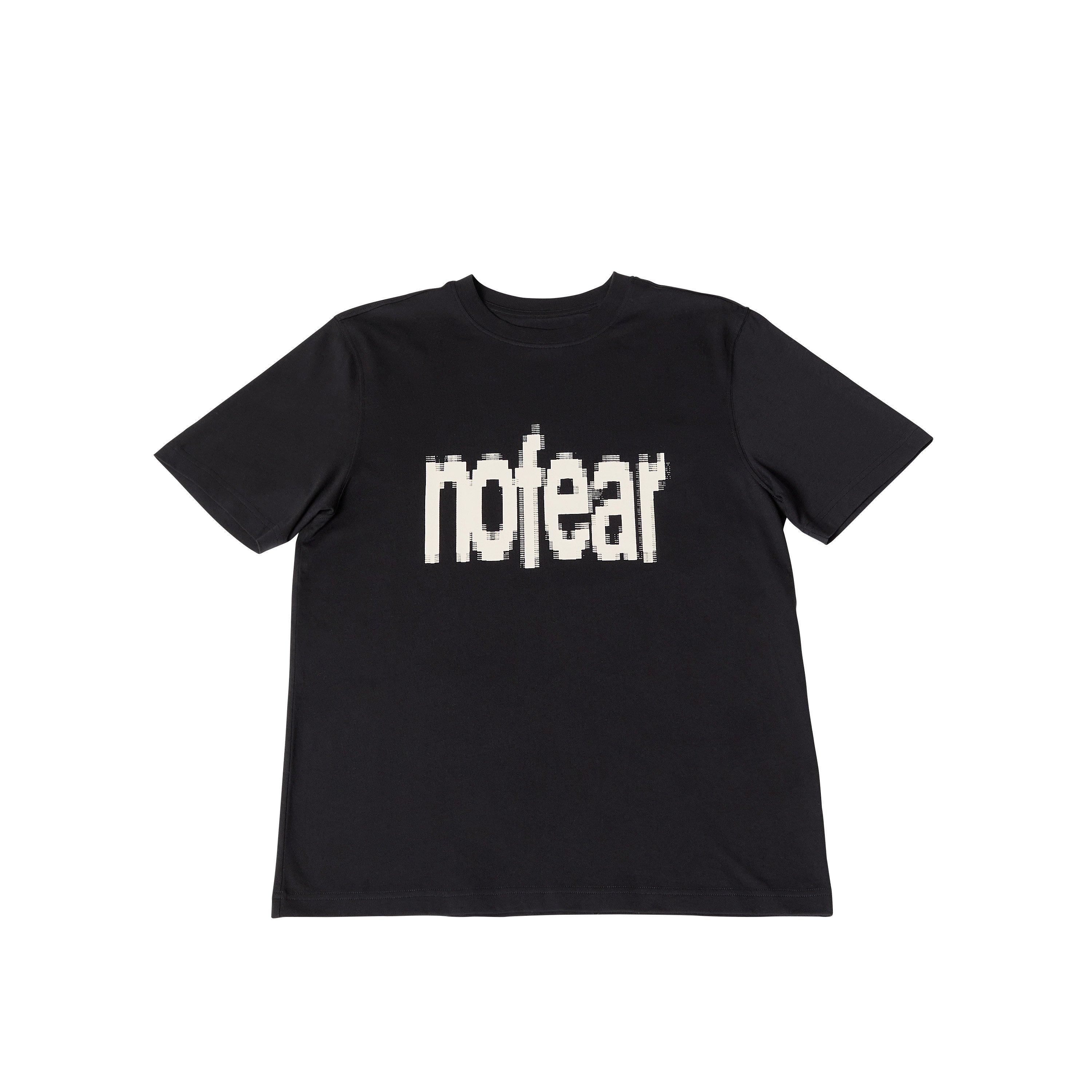 No Fear Graphic T Shirt
