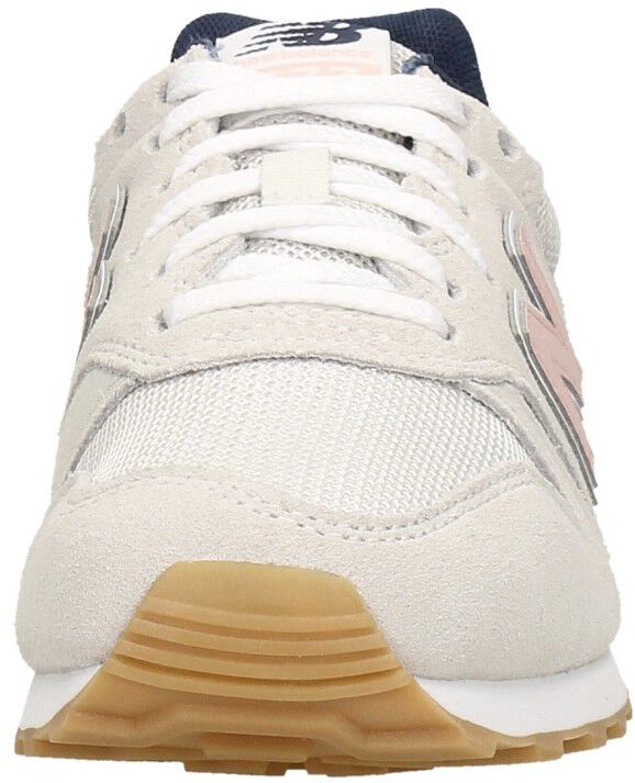 New Balance 373 licht grijs