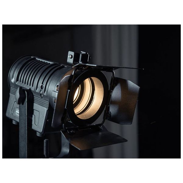 Eurolite Akku LED THA-20PC TRC bk