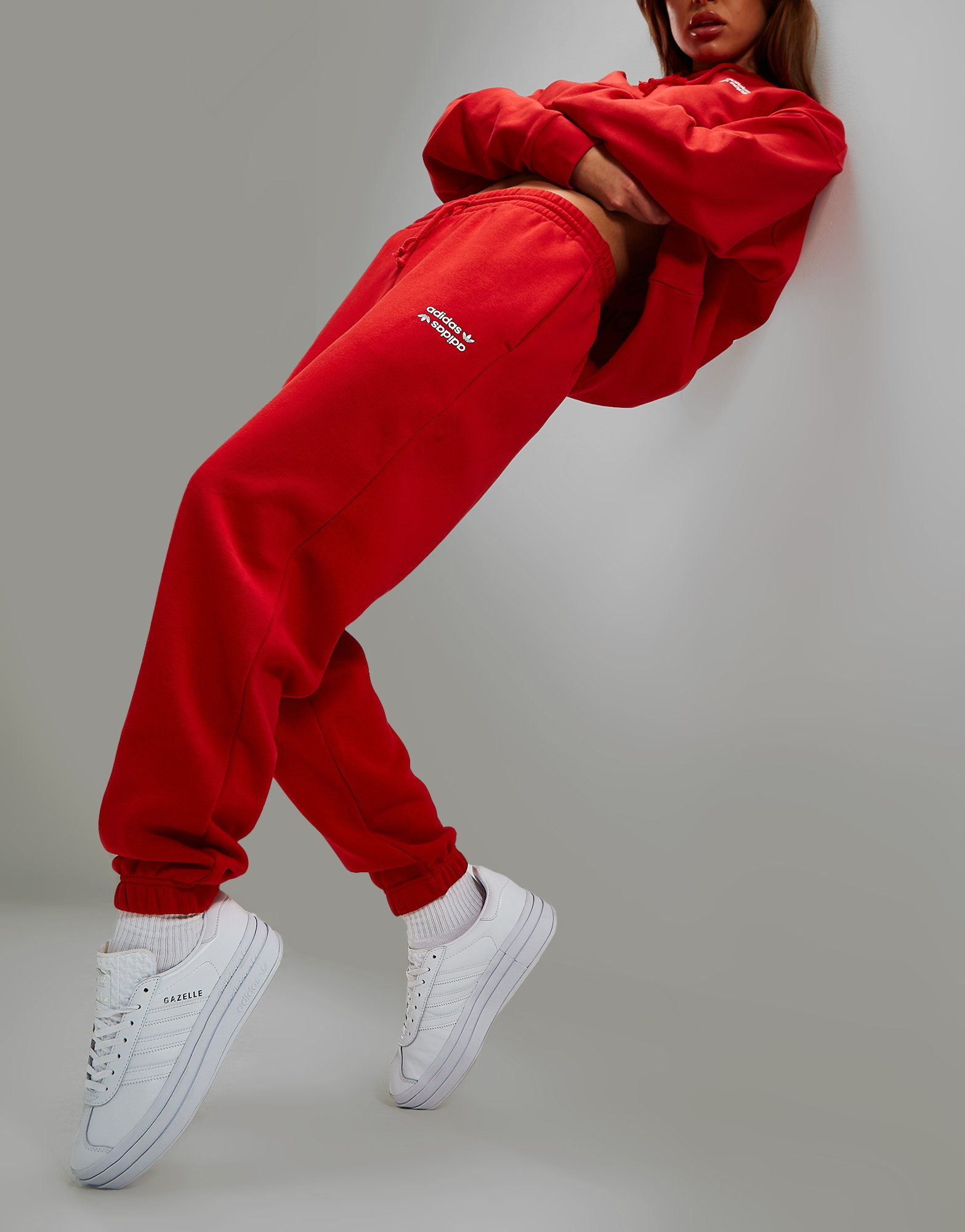 adidas Originals Pantalon de jogging Linear Femme