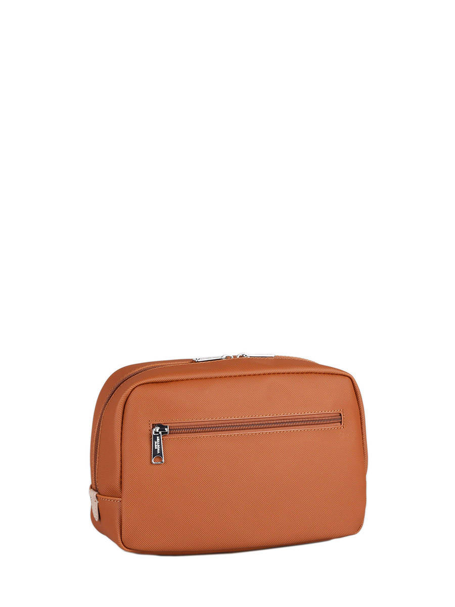 TROUSSE DE TOILETTE HEXAGONA