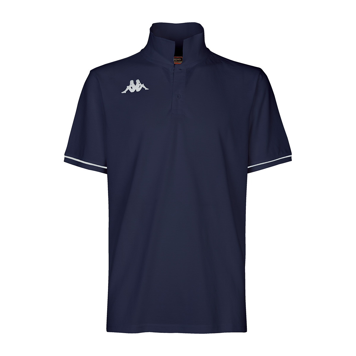 Camisa polo Kappa Barli para meninos