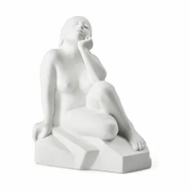 Kähler Moments of Being Silent Change Figur