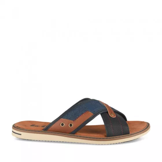Mules MARINE LEE COOPER