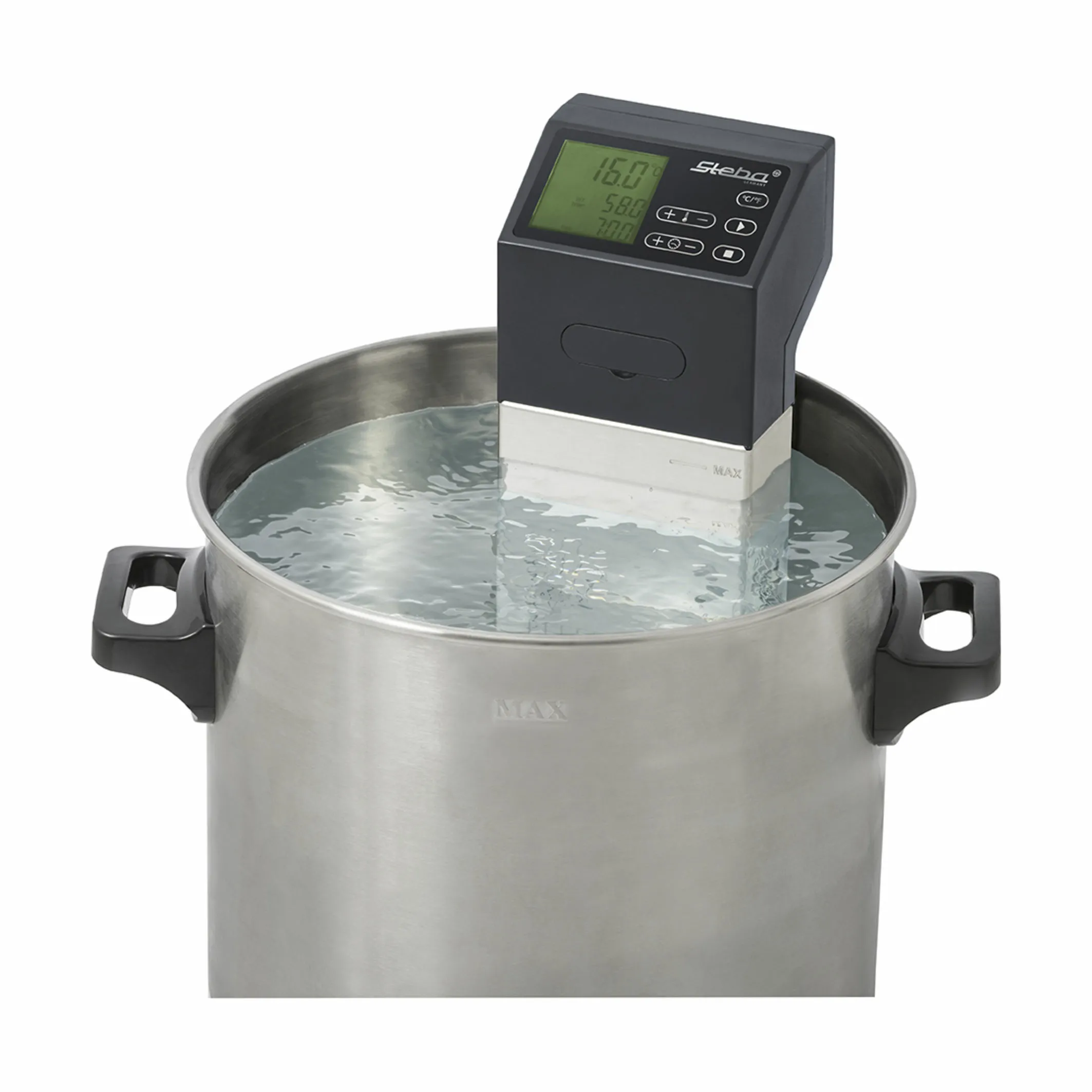 Steba Sous Vide Stav STSV100Pro