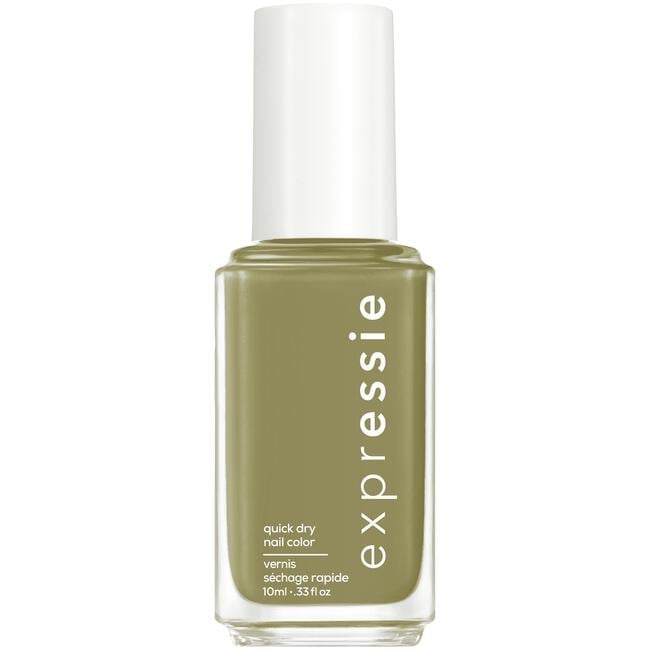 essie Expressie Nagellak Groen 320 Precious cargo-go! 10 ML